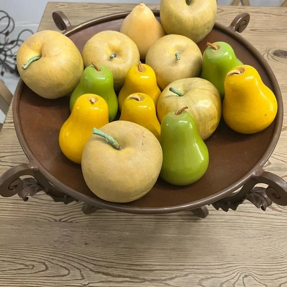 Decor piece - Picture 2 of 2